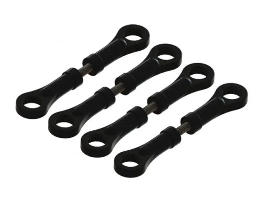 Lynx Gestänge Set für Blade 200SRX