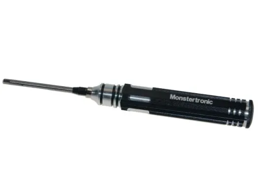 Innensechskant Schraubendreher Set im Griff 1,5mm 2mm 2,5mm 3mm