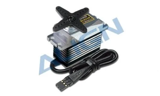 Align HV Brushless Servo BL855H Heckservo