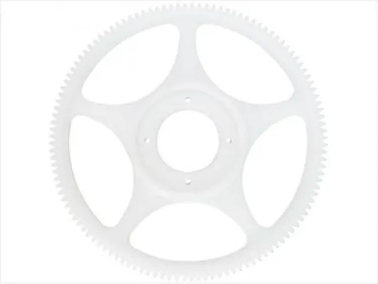 Rakonheli Hauptzahnrad Derlin 120 Zähne für Blade 200SRX