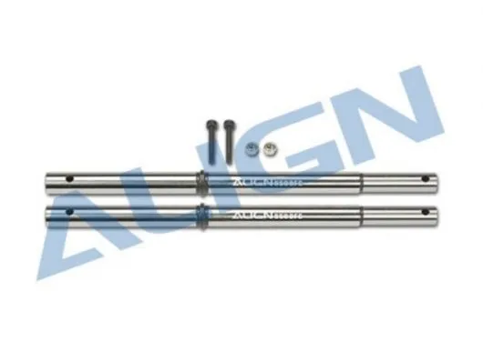 Align Hauptrotorwelle 176mm 2Stück für T-REX 550L
