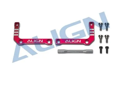 Align Chassisverstärkung aus Aluminium für T-Rex 550L