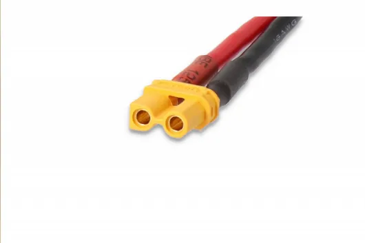 SLS LiPo Akku XTRON 850mAh 3S1P 11,1V 30C/60C