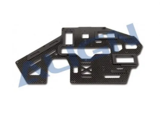 Align Chassis links 1,6mm T-REX 500 PRO