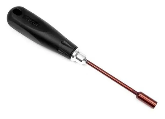 Hudy Steckschlüssel Nylon Griff 6,00mm