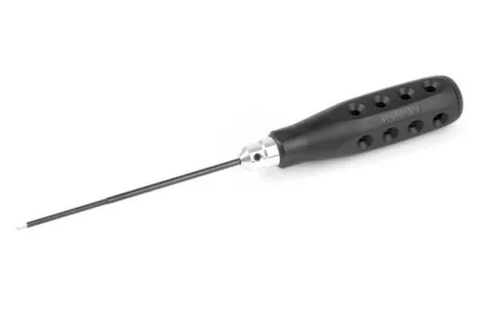 Hudy Innensechskantschrauber Nylon Griff 1,5x120mm