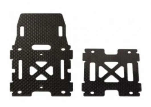 Align Kreiselplattform (APS) T-REX 800E