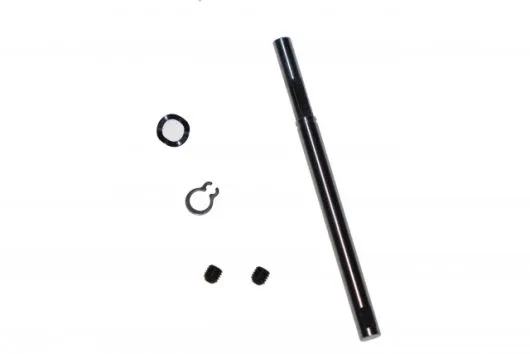 Scorpion Motorwelle Set 3,5mm für HK2520 Motor