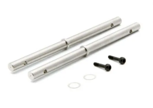 Blade Ersatzteil Hauptrotorwelle für 150S, 180CFX und 180CFX Trio