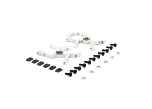 Blade Ersatzteil Lagerblock Hauptrotorwelle für 150S, 180CFX und 180CFX Trio