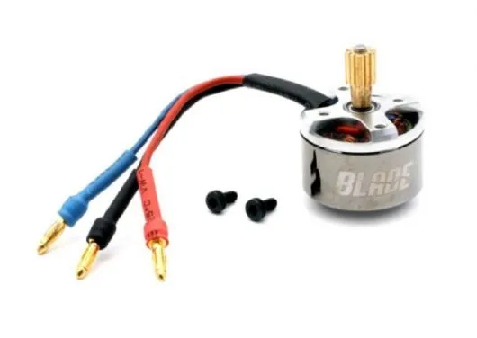 Blade Ersatzteil Brushless Hauptmotor für 150S, 180CFX und 180CFX Trio