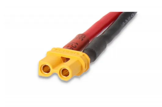 SLS LiPo Akku XTRON 450mAh 3S1P 11,1V 30C/60C