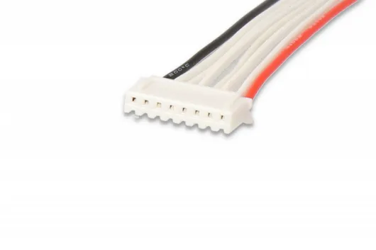 SLS LiPo Akku XTRON 4500mAh 12S1P 44.4V 30C/60C SP
