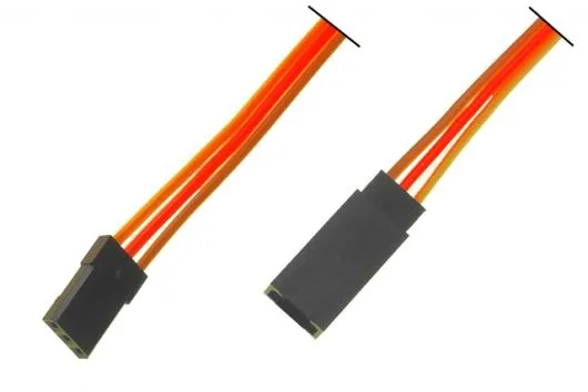 Servoverlängerung 40cm