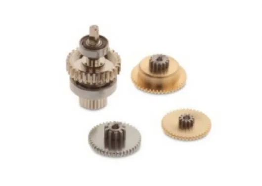 MKS Servo Metallgetriebe-Set DS95i