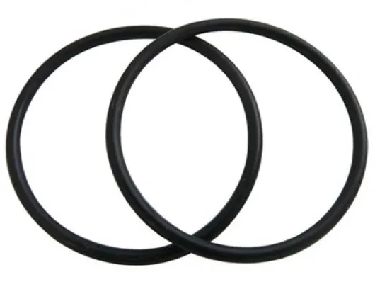 Rakonheli Akku Befestigungsringe für Carbon Hauptrahmen für Blade 200QX