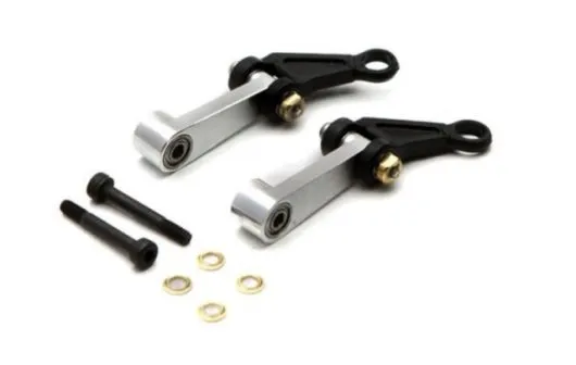 Blade Ersatzteil Taumelscheibenmitnehmer für 360CFX