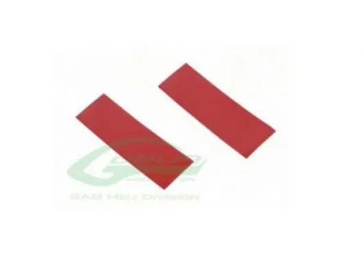 SAB Goblin Doppelseitiges Klebeband 100x35mm für Goblin 380, Fireball, Mini Comet, RAW 420, RAW 580, RAW 700, iL 700, iL 520 und iL 700 Piuma