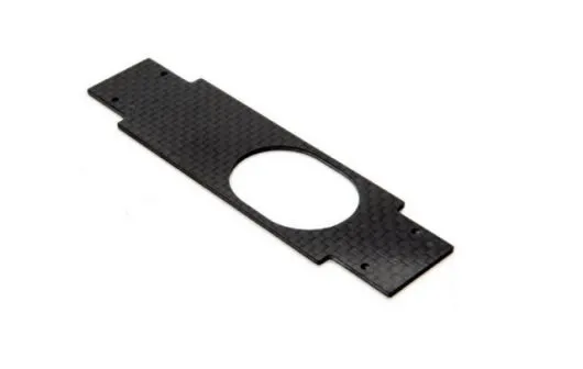 Blade Ersatzteil Bodenplatte für 360CFX