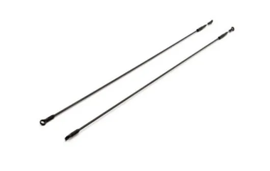 Blade Ersatzteil Heckrotorgestänge für 360CFX