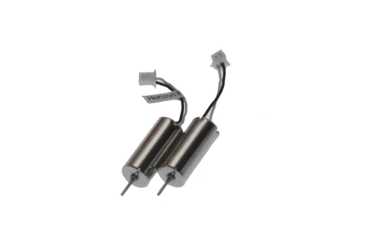 Blade Ersatzteil Bürstenmotor 2Stück für Nano QX 3D