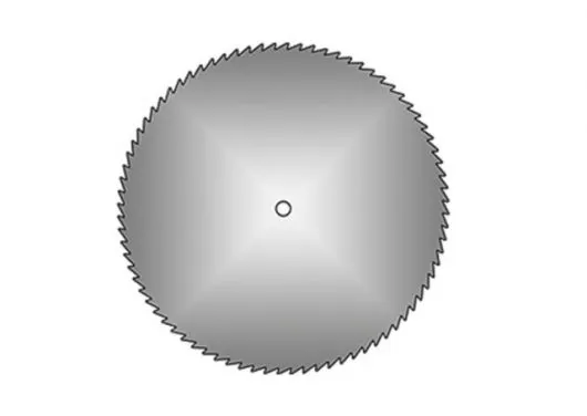 Kreissägeblatt Ø 12mm