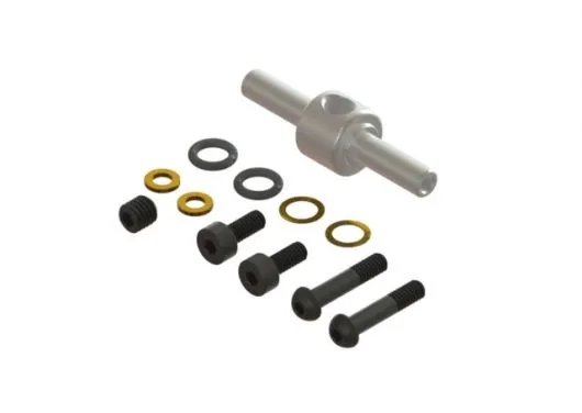 OXY Ersatzteile Heckrotorzentralstück Service Set für OXY3