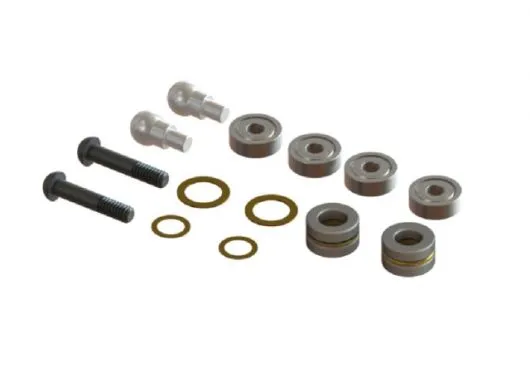 Heckrotor Service Set für OXY3