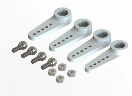 OXY Ersatzteile Servoarm Set für OXY3