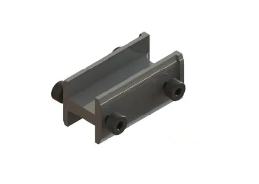 OXY Ersatzteile Heckrohrverbinder für OXY3