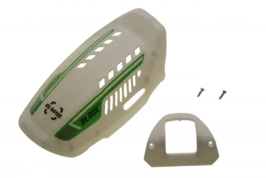 Blade Ersatzteil Kabinenhaube für Glimpse FPV