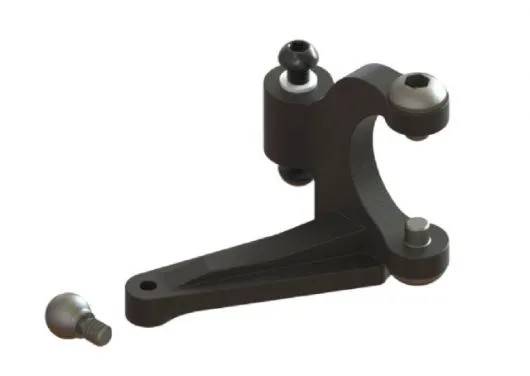 OXY Ersatzteile Heckanlenkarm für OXY3