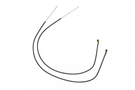 Futaba RX-Antenne Empfängerantenne für 2,4GHz 210mm 2Stück