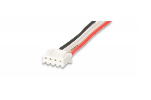 SLS LiPo Akku Xtron 1800mAh 3S1P 11,1V 40C/80C
