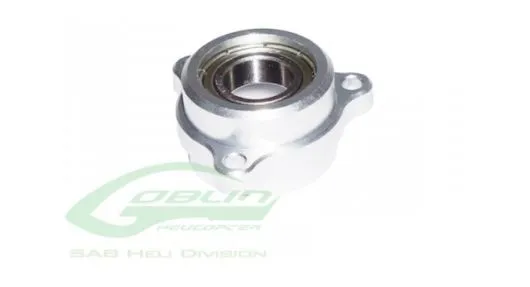 SAB Goblin Hauptrotorkugellagerhalterung mit Kugellager für 500, 570