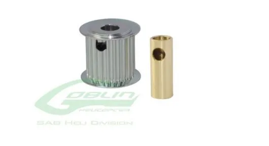 SAB Goblin Motor Ritzel 20Z 6/8mm für 700, 770, Kraken 700, 700S, RAW 700, KSE und iL 700