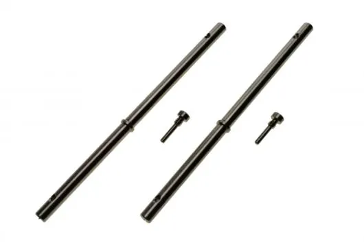 Blade Ersatzteil Hauptrotorwelle für Micro Apache AH-64