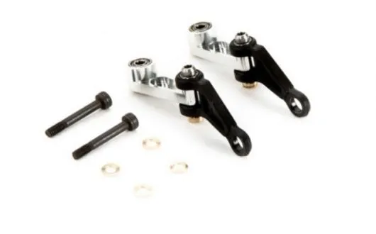 Blade Ersatzteile Taumelscheibenmitnehmer 2Stück für 270CFX