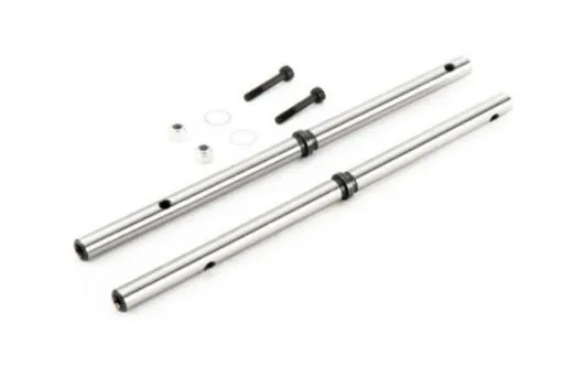 Blade Ersatzteil Hauptrotorwelle für Fusion 270 und 270CFX