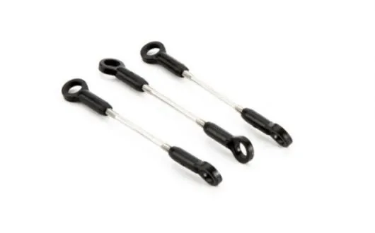 Blade Ersatzteil Servoanlenkungs-Set Fusion 270 und 270CFX