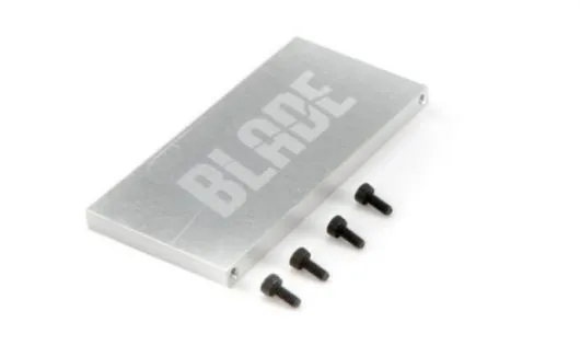 Blade Ersatzteil Akkuhalter aus Aluminium für 270CFX