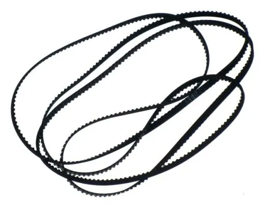 Ersatzriemen 450er UH-1 MXL Riementeilung