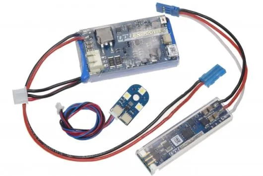 Optipower ULTRA-MEGA GUARD Protection Super Combo