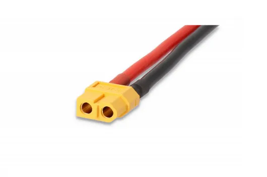 SLS LiPo Akku XTRON 1600mAh 3S1P 11,1V 40C/80C