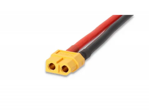 SLS LiPo Akku XTRON 1300mAh 4S1P 14,8V 40C/80C