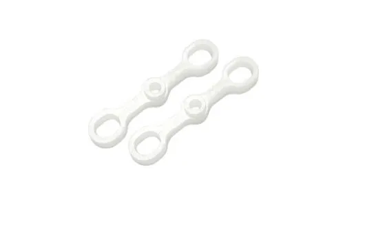 Rakonheli Landegestell Halter für Blade 200QX