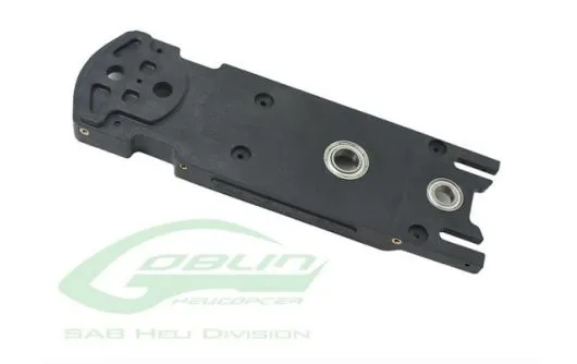 SAB Goblin Mechanik Grundplatte für 500 Sport