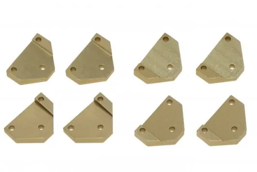 Scorpion Sky Strider 280 Arm Befestigung 5Grad 4Stück