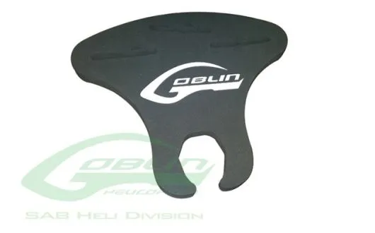 SAB Goblin HPS3 3Blatt Blattcaddy für 380 Kyle Stacy Edition