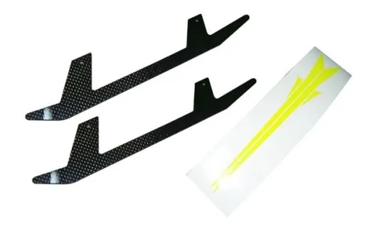 SAB Goblin Landekufen mit Stickern für 380 KSE